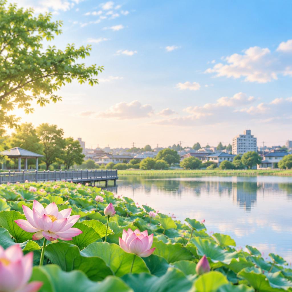 心の不調があっても、住み慣れた蓮田市で自分らしく。そばにいる看護で、安心できる毎日を一緒につくります。
