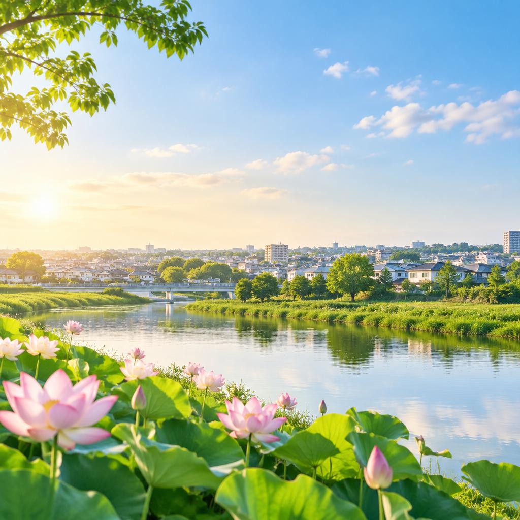 蓮田市で、心の揺らぎに寄り添う。訪問看護から始まる、自分らしい毎日。
