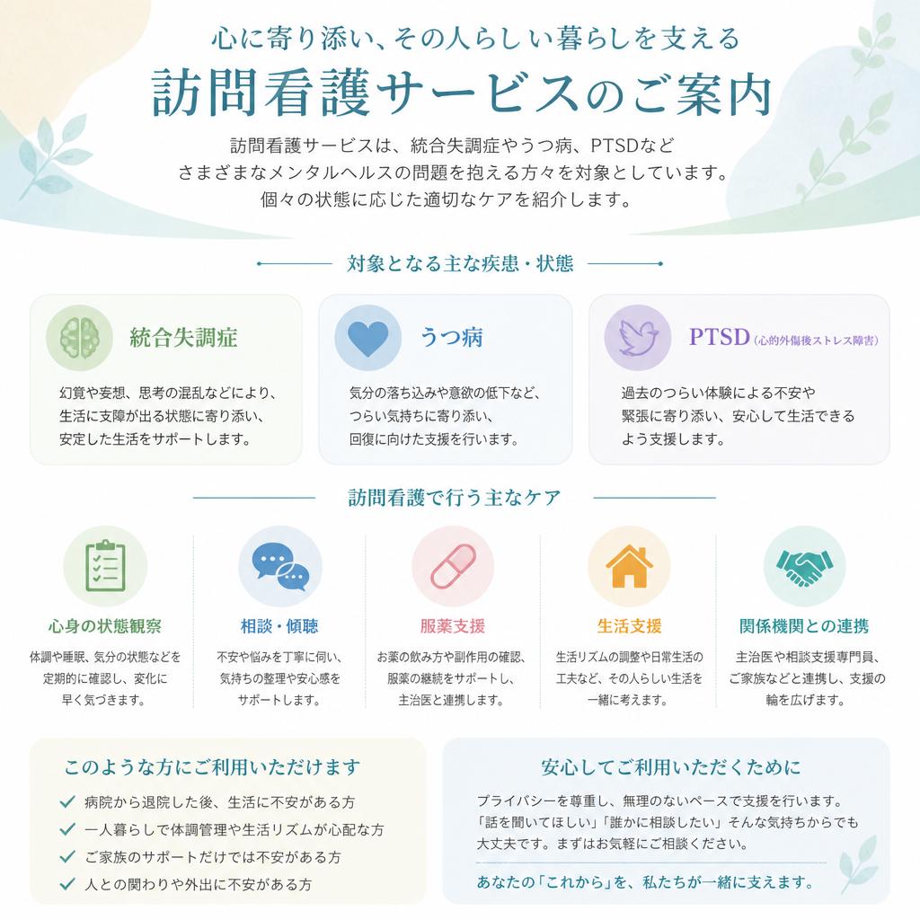 3. どんな方が利用できるのか