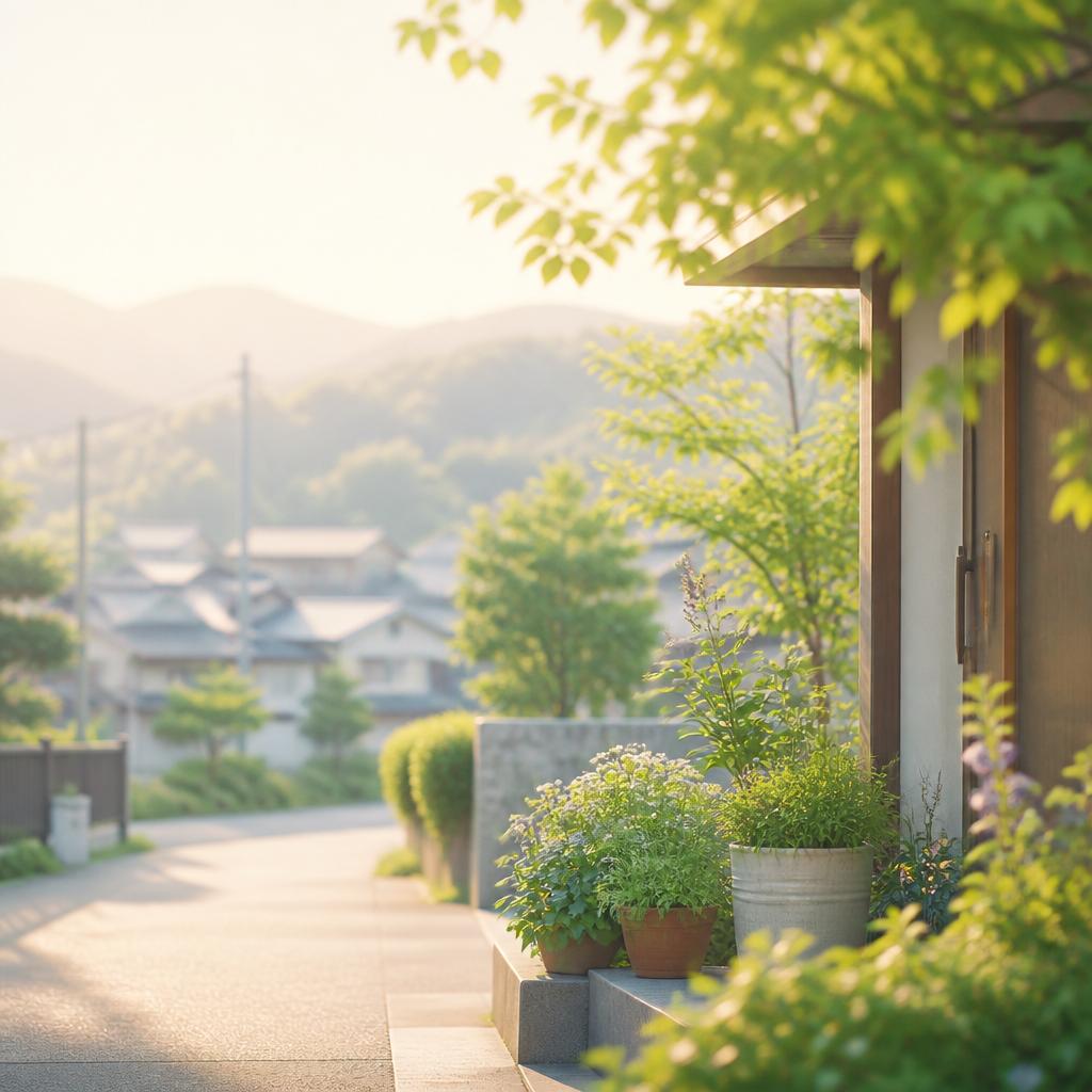 地域に寄り添う精神科訪問看護で、心の健康をサポートします。