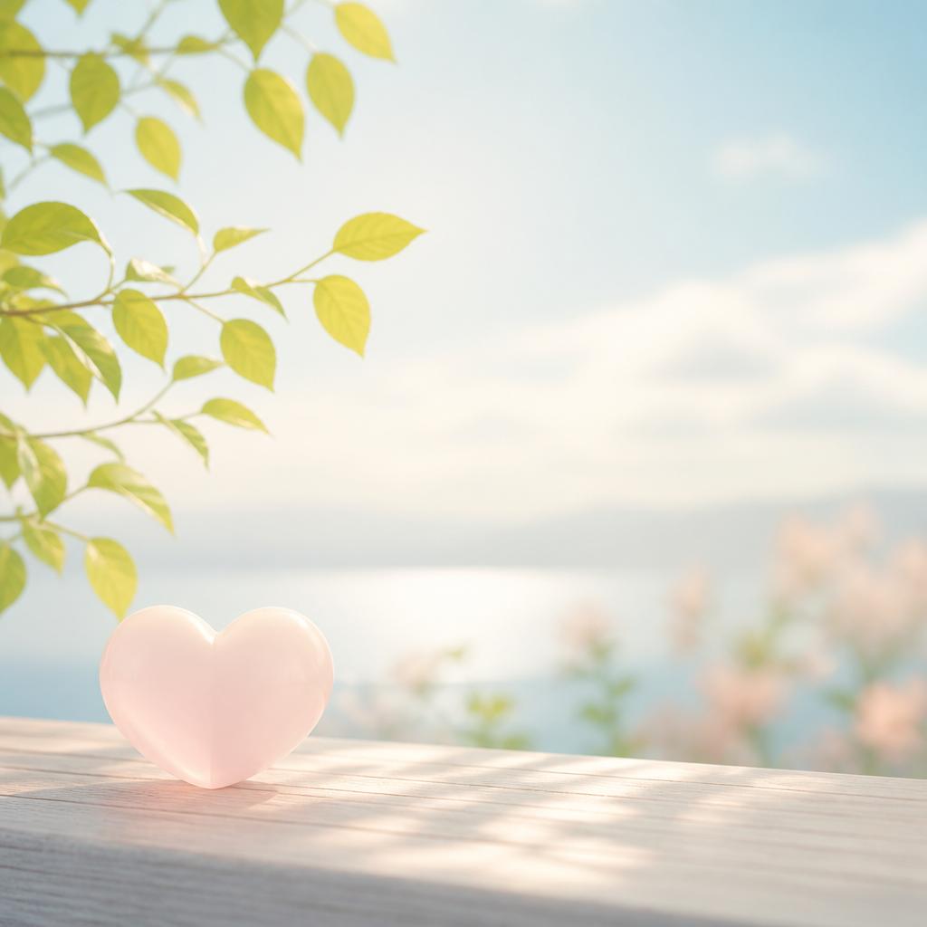 心の健康、あなたのそばに。